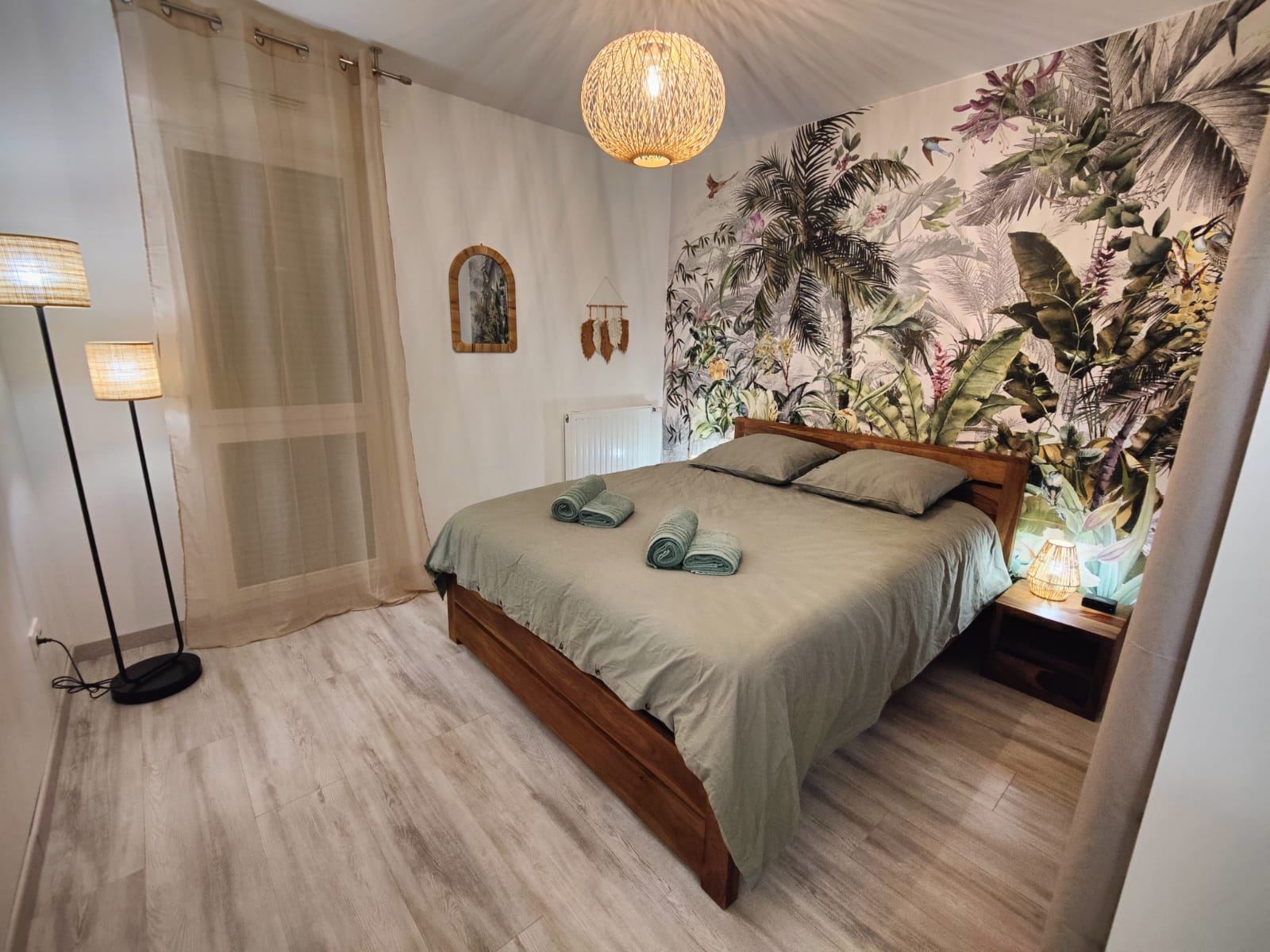 QuietStay · Massy