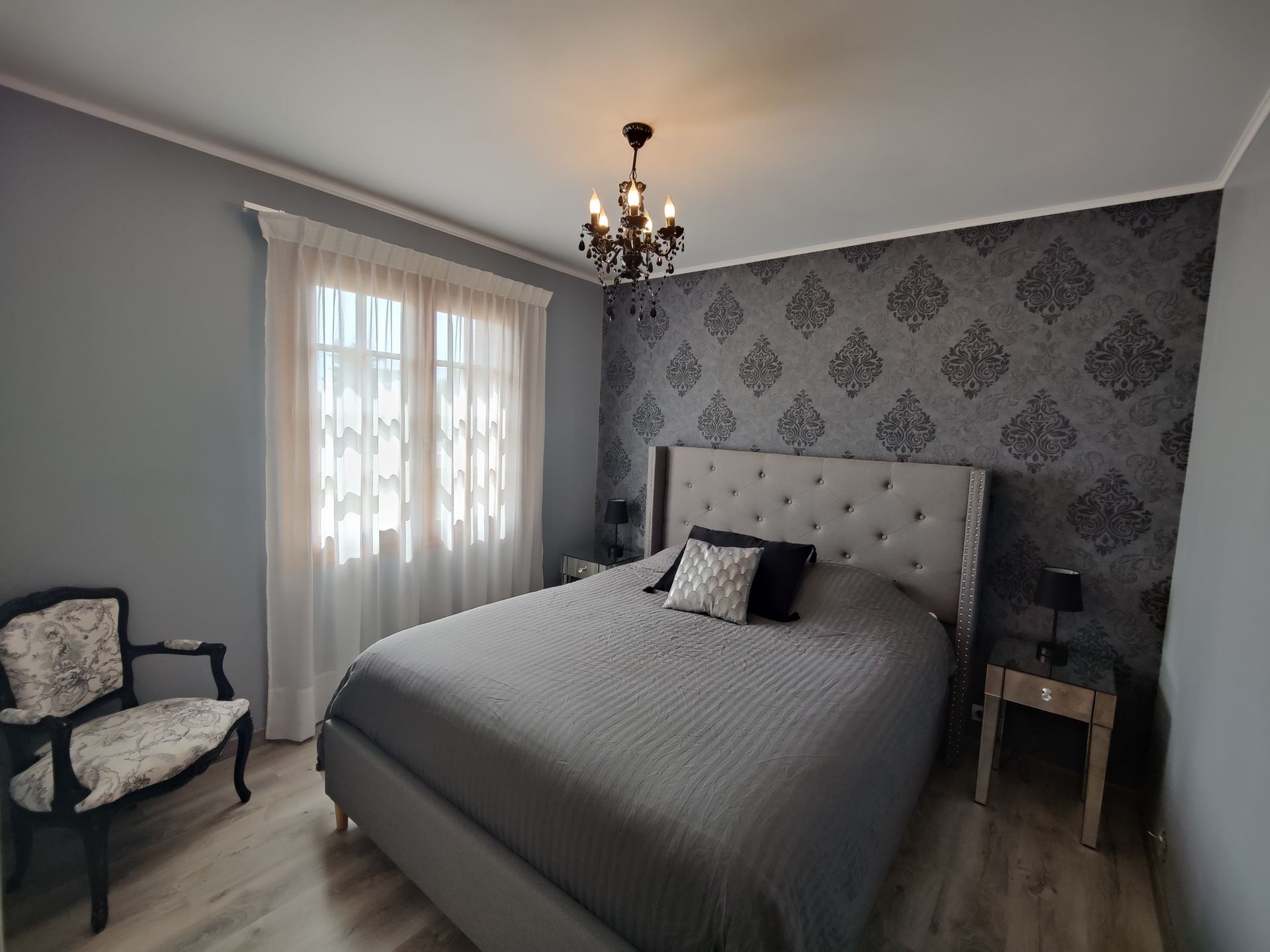Villa Asteria · Thouars