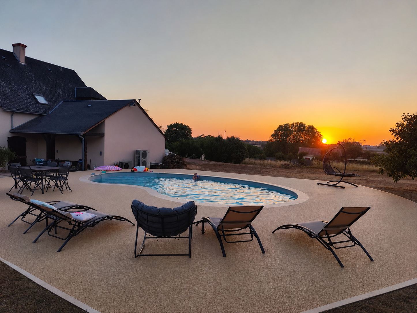 Villa Asteria · Thouars