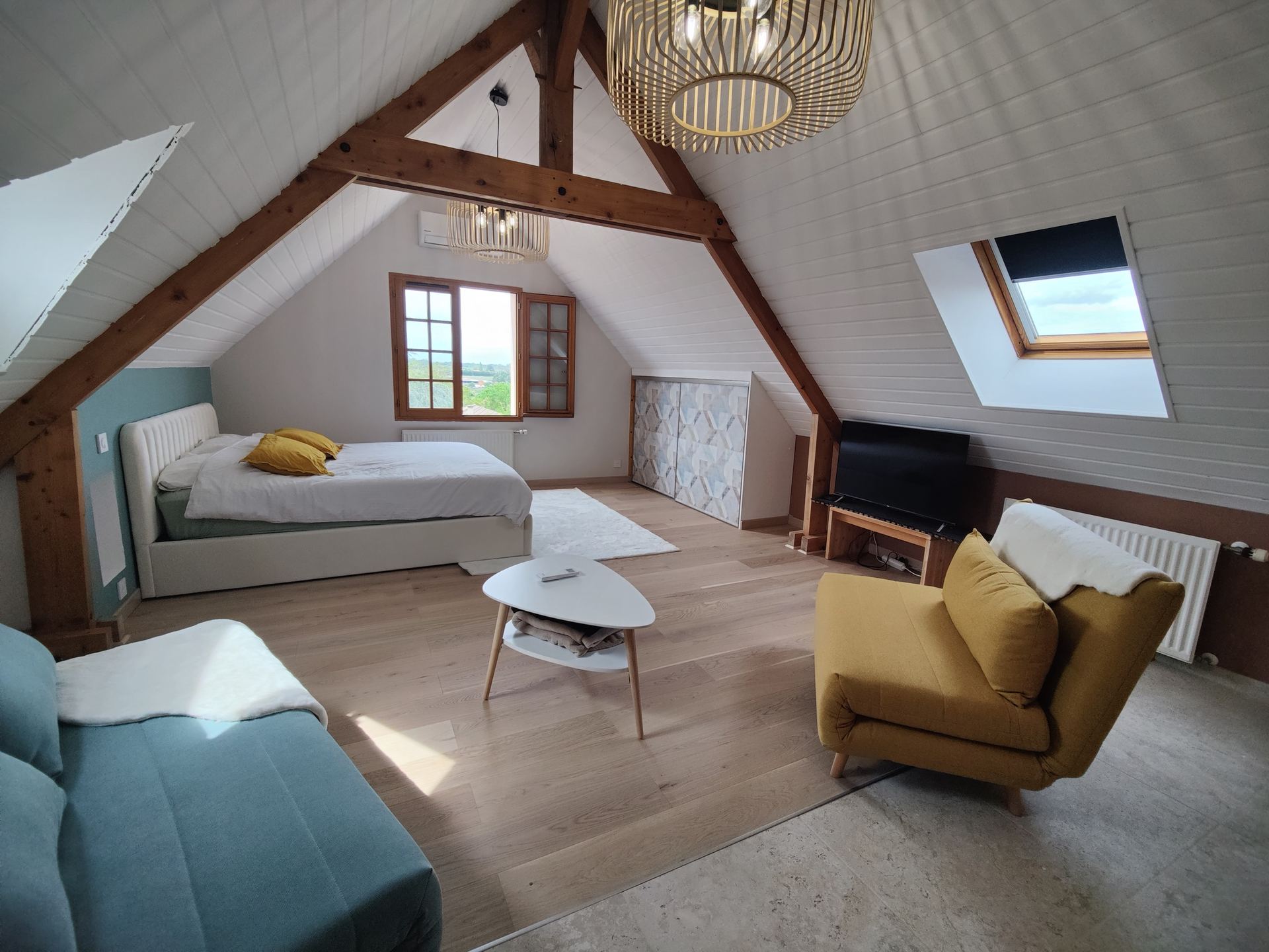 Villa Asteria · Thouars